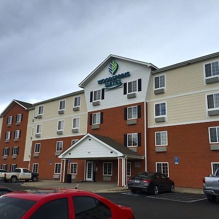 Extended Stay America Select Suites - Denver - Аурора Екстериор снимка