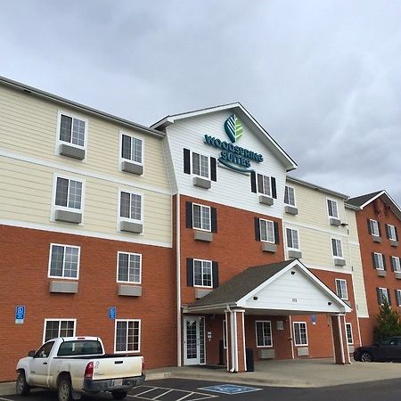 Extended Stay America Select Suites - Denver - Аурора Екстериор снимка