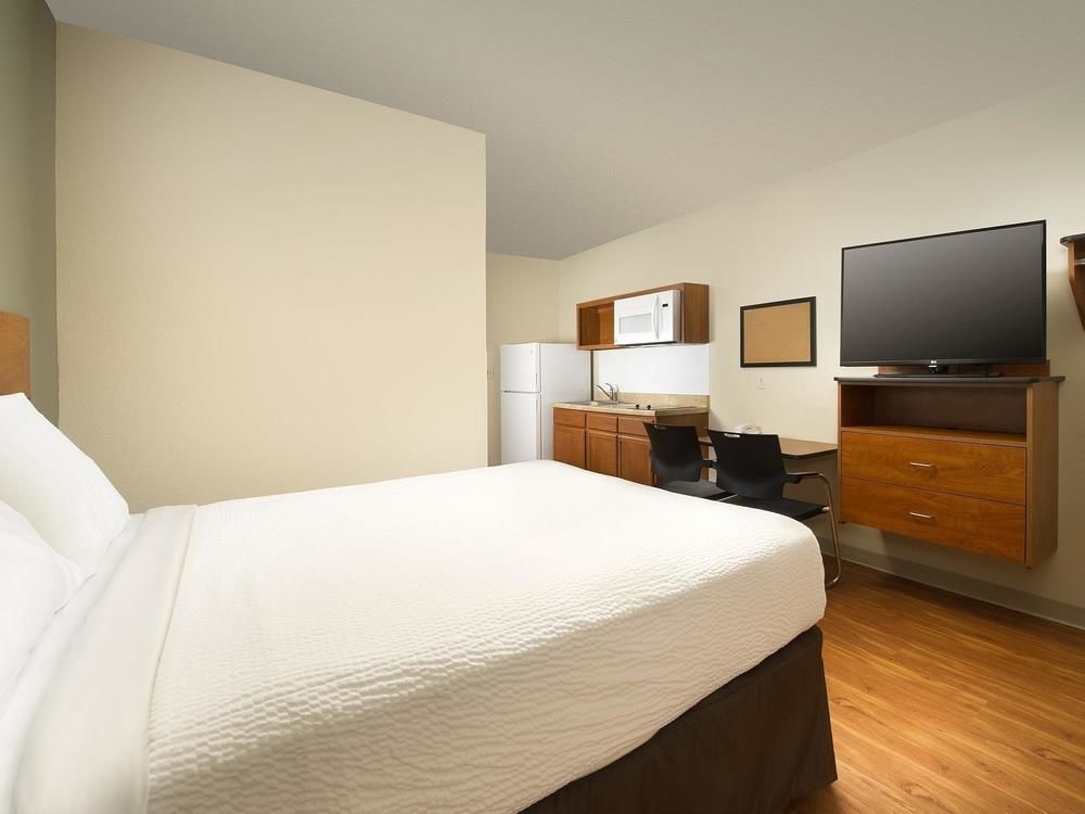 Extended Stay America Select Suites - Denver - Аурора Екстериор снимка